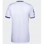 Boca Juniors Dres Gostujući 2020/21 Kratkih Rukava